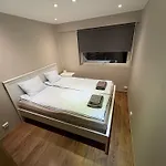 Mariero Town Apartment *