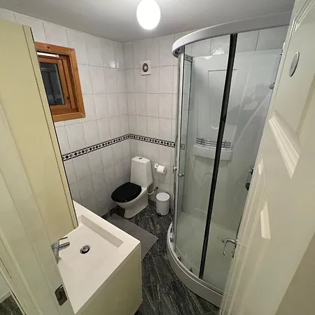 Lejlighed Mariero Town Stavanger