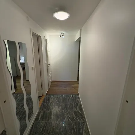 Mariero Town Apartment Stavanger