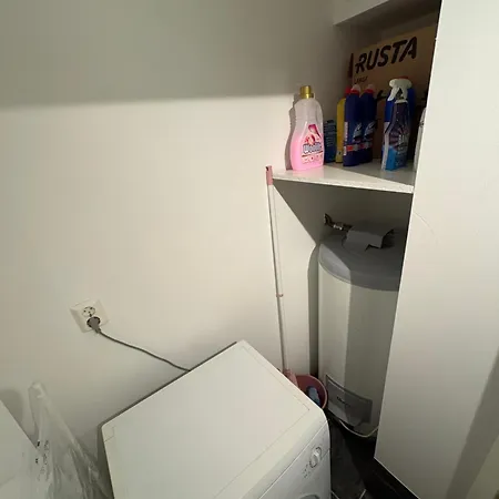 Mariero Town Stavanger