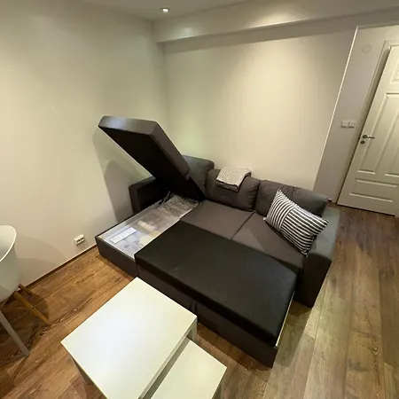 Mariero Town * Stavanger