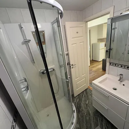 Mariero Town Stavanger