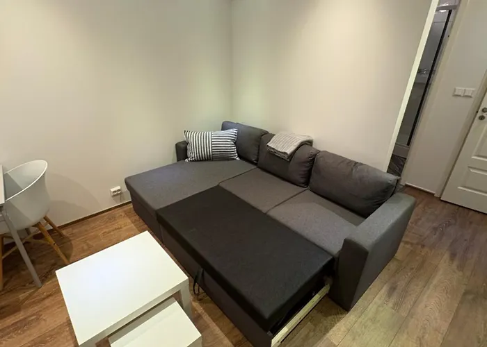 Mariero Town Apartment Stavanger