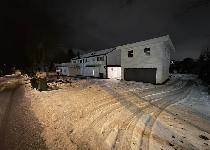 Apartment Mariero Town *