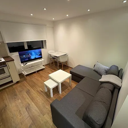 Mariero Town Apartmán