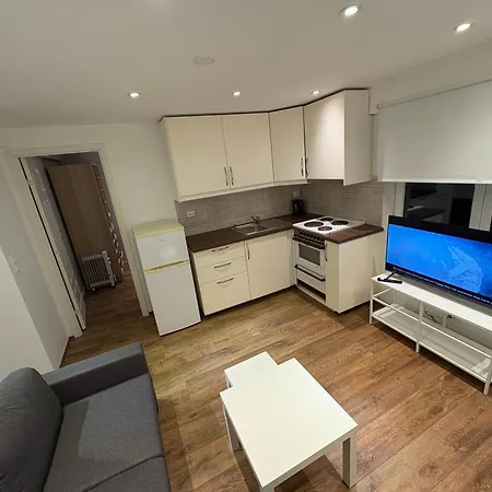 Apartmán Mariero Town Stavanger