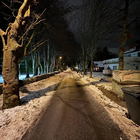 Apartmán Mariero Town