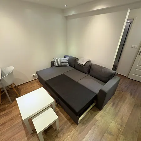 Mariero Town Apartmán Stavanger